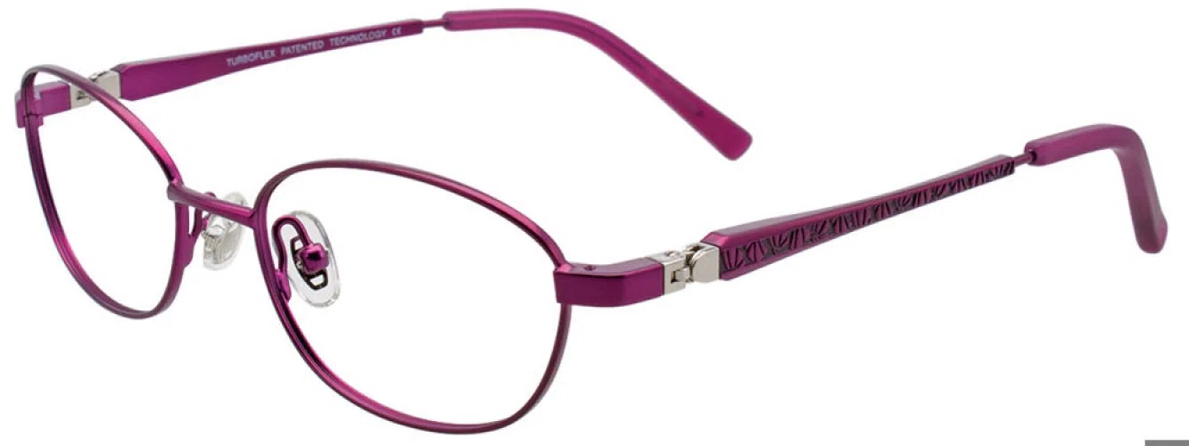 Aspex Eyewear EC365 Eyeglasses - view 4